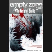 EMPTY ZONE VOLUME 2 INDUSTRIAL SMILE GRAPHIC NOVEL