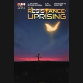 RESISTANCE UPRISING #5