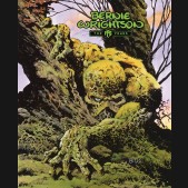 BERNIE WRIGHTSON THE FPG YEARS HARDCOVER