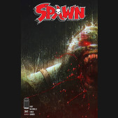 SPAWN #341 COVER B