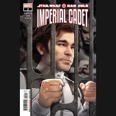 STAR WARS HAN SOLO IMPERIAL CADET #2