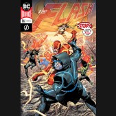 FLASH #86 (2016 SERIES)