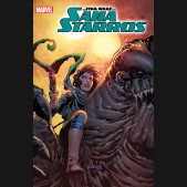 STAR WARS SANA STARROS #3