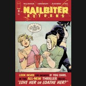 NAILBITER RETURNS #8