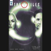 X-FILES 2016 #6