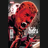 OLD MAN LOGAN #15 (2016 SERIES)