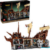 LEGO IDEAS 21363 THE GOONIES