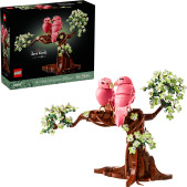LEGO IDEAS 21365 LOVE BIRDS