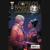 STAR WARS #58 (2015 SERIES)