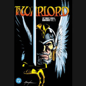 WARLORD BY MIKE GRELL OMNIBUS VOLUME 2 HARDCOVER