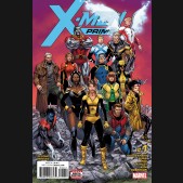 X-MEN PRIME #1 2ND PRINTING