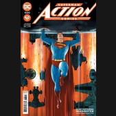 ACTION COMICS #1030 (2016 SERIES)