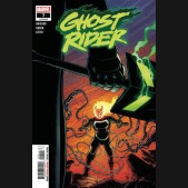GHOST RIDER #7 (2019 SERIES)