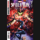 SPIDER-MAN CITY AT WAR #5 