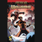 WOLVERINE #44 (2020 SERIES)