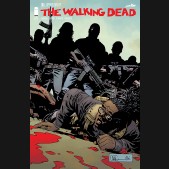 WALKING DEAD #165