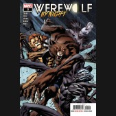 WEREWOLF BY NIGHT #2