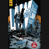 COLLECTED WILL EISNERS JOHN LAW HARDCOVER
