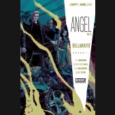ANGEL #8 (2019 SERIES)