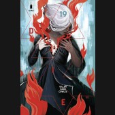 DIE #19 