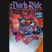 DARK RIDE #3 