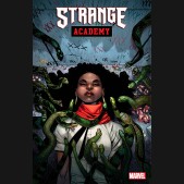 STRANGE ACADEMY #13