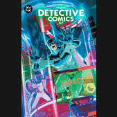 BATMAN DETECTIVE COMICS VOLUME 3 THE COURAGE THAT KILLS HARDCOVER