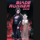 BLADE RUNNER 2039 #5 
