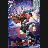 EDGE OF SPIDER-VERSE #3 (2023 SERIES)