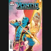 YONDU #3 