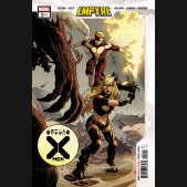 EMPYRE X-MEN #2