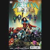 DARK NIGHTS DEATH METAL #6