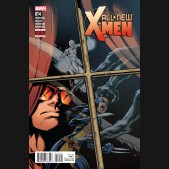 ALL NEW X-MEN VOLUME 2 #14