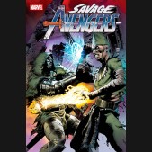 SAVAGE AVENGERS #26 (2019 SERIES)