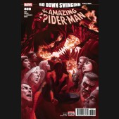 AMAZING SPIDER-MAN #800 (2015 SERIES)