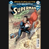 SUPERMAN VOLUME 5 #15
