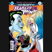 HARLEY QUINN #13 (2016 SERIES)