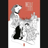 FIX VOLUME 3 GRAPHIC NOVEL