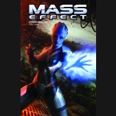 MASS EFFECT OMNIBUS VOLUME 1 GRAPHIC NOVEL