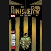 PUNISHER VOLUME 10 #5