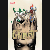 GROOT #3 (2023 SERIES)