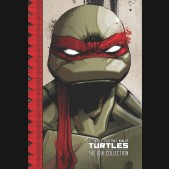 TEENAGE MUTANT NINJA TURTLES THE IDW COLLECTION VOLUME 1 GRAPHIC NOVEL