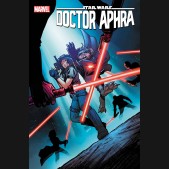 STAR WARS DOCTOR APHRA #24 (2020 SERIES)