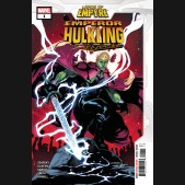 LORDS OF EMPYRE EMPEROR HULKLING #1