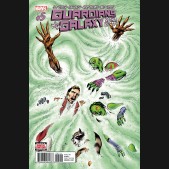GUARDIANS OF THE GALAXY MOTHER ENTROPY #5