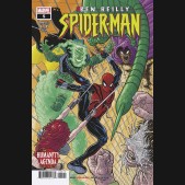 BEN REILLY SPIDER-MAN #5 