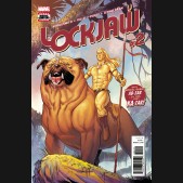 LOCKJAW #2 (2018 SERIES)
