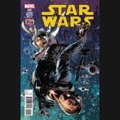 STAR WARS VOLUME 4 #25