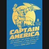PENGUIN CLASSICS MARVEL COLLECTION VOLUME 2 CAPTAIN AMERICA HARDCOVER