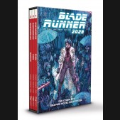 BLADE RUNNER 2029 1-3 BOX SET